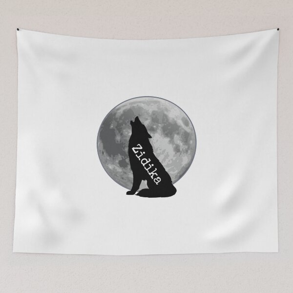 Item preview, Zidika Moon designed and sold by Jamaika-Vuppir.