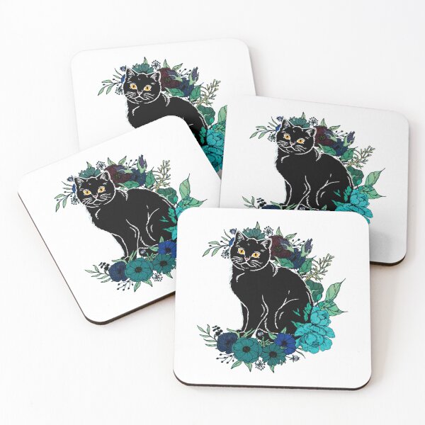 Item preview, Zidika Cat designed and sold by Jamaika-Vuppir.