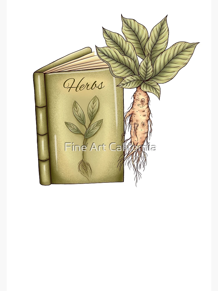 Adopt a Mandrake Sticker for Sale by mmdr07