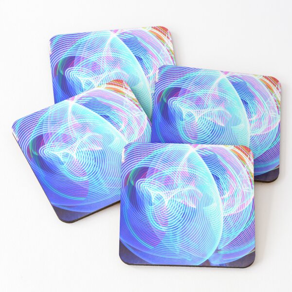 Item preview, Poi spinning photograph at night - WelshDesigns designed and sold by welshdesigns.