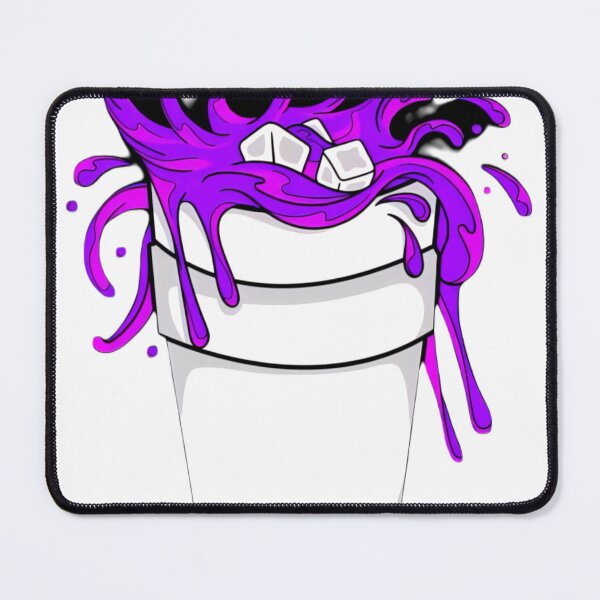 Item preview, ice lean double cup designed and sold by deztees.
