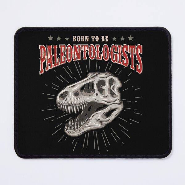 Item preview, Born to be Paleontologists designed and sold by Makeyouhappy11.