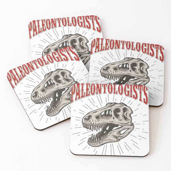 Item preview, Born to be Paleontologists designed and sold by Makeyouhappy11.