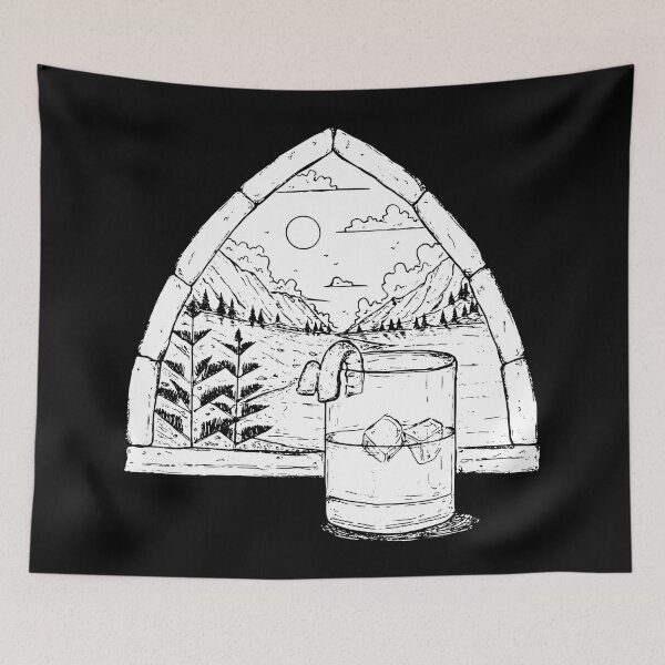 Item preview, solo mountains adventure designed and sold by XXgooddeedXX.