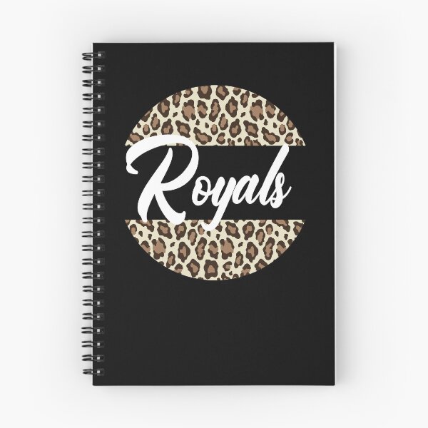 Item preview, Royals High School Mascot Sports Team Women's Royals Gear designed and sold by DynamicDesign.