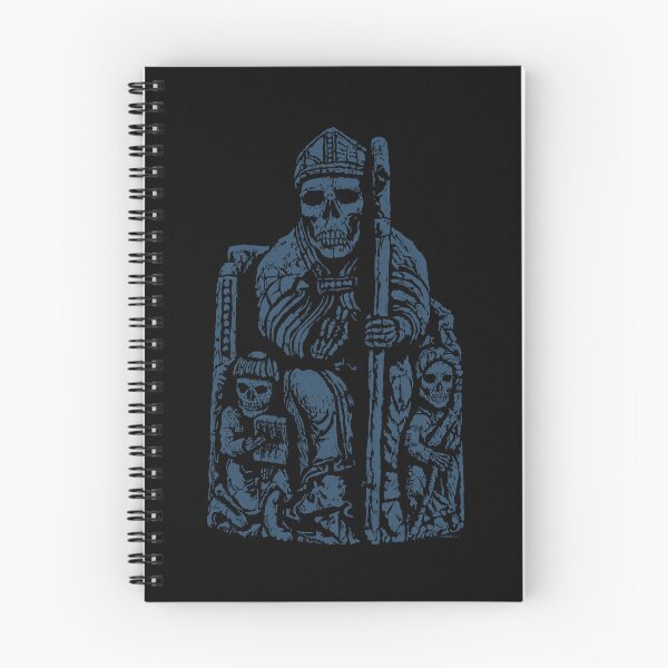 Item preview, DEAD BISHOP CHESS PIECE designed and sold by WOOFANG.