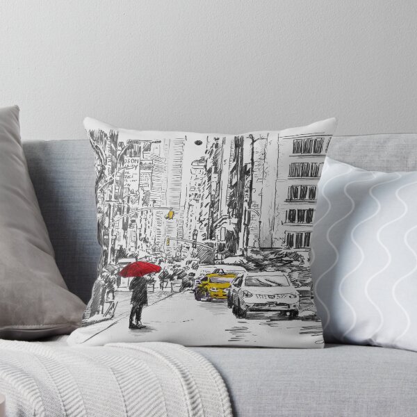 Item preview, ciudad calle estudio # 101 designed and sold by Loui  Jover.