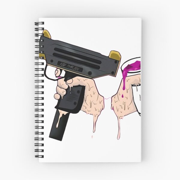 Item preview, uzi lean typebeat  designed and sold by deztees.