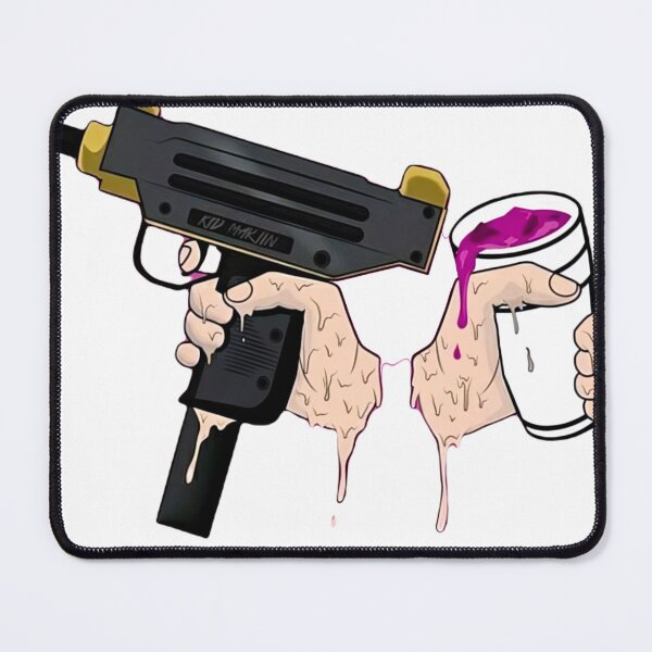Item preview, uzi lean typebeat designed and sold by deztees.
