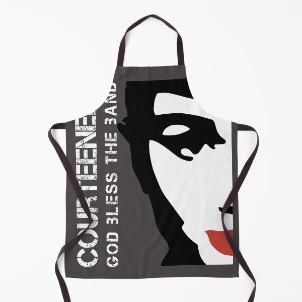 Item preview, Courteeners god bless the band tshirt designed and sold by illustramanshop.