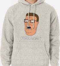 Sudadera con capucha bwahh