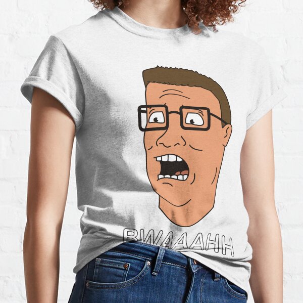 bwahh Classic T-Shirt
