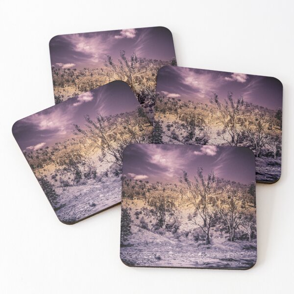 Item preview, Surreal Mountains designed and sold by DVJPhotography.