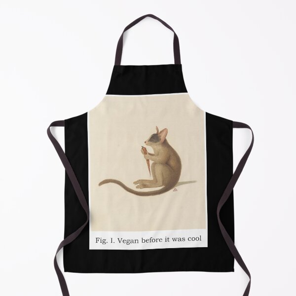Item preview, Vintage Vegan before it was cool - Funny Designs for T-shirts and other accessories such as phone cases or laptop covers designed and sold by Ridiculam Toga.