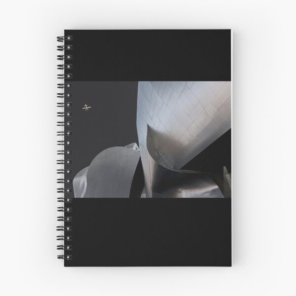 Item preview, EMP Museum 7 designed and sold by Alex Preiss.