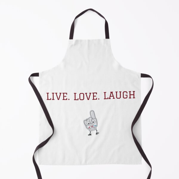Item preview, LIVE LOVE LAUGH | LIVE LOVE LAUGH SKELETOR | LETTERING PHRASES designed and sold by Carolp05.