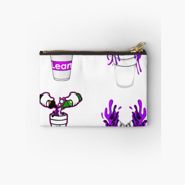 Item preview, lean sticker pack drugs  designed and sold by deztees.