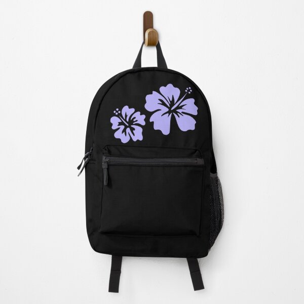 Item preview, Hibiscus purple designed and sold by leewarddesign.