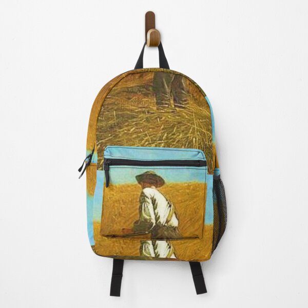 Item preview, Winslow Homer's Veteran in a New Field. 1865 designed and sold by CristalleLisa.