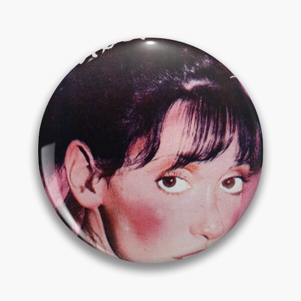 Item preview, Shelley duvall for interview designed and sold by thevirgeen.
