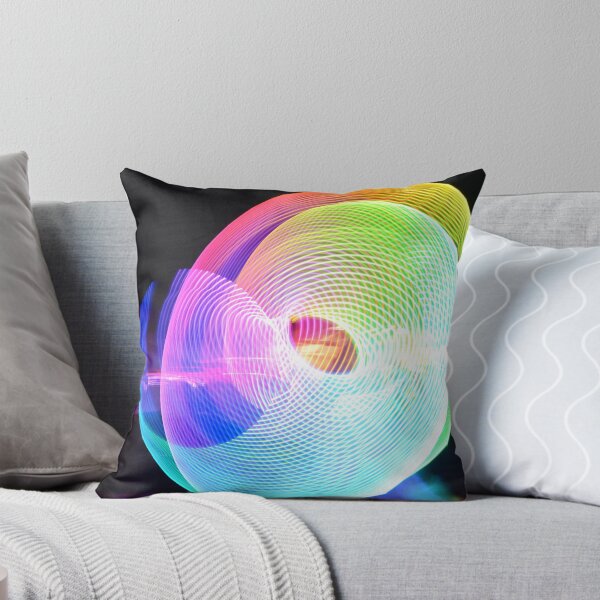 Item preview, Poi spinning photograph at night - WelshDesigns designed and sold by welshdesigns.