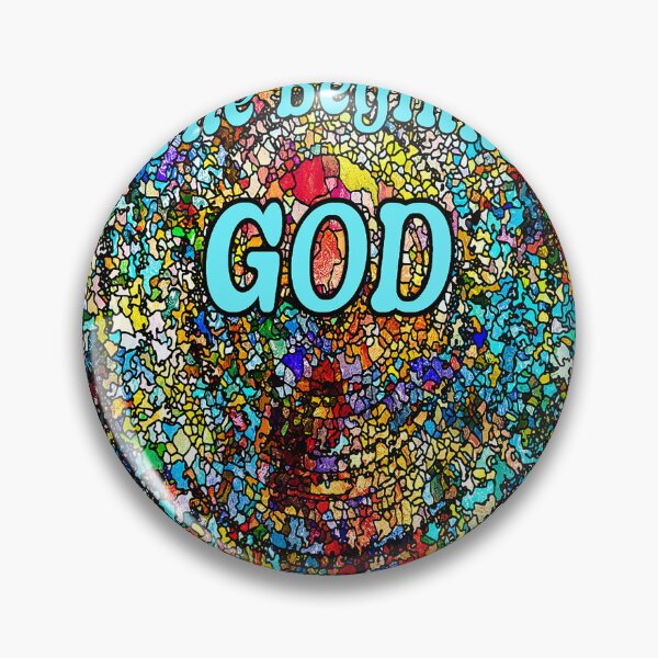 Item preview, In The Beginning God designed and sold by ORTHODX.