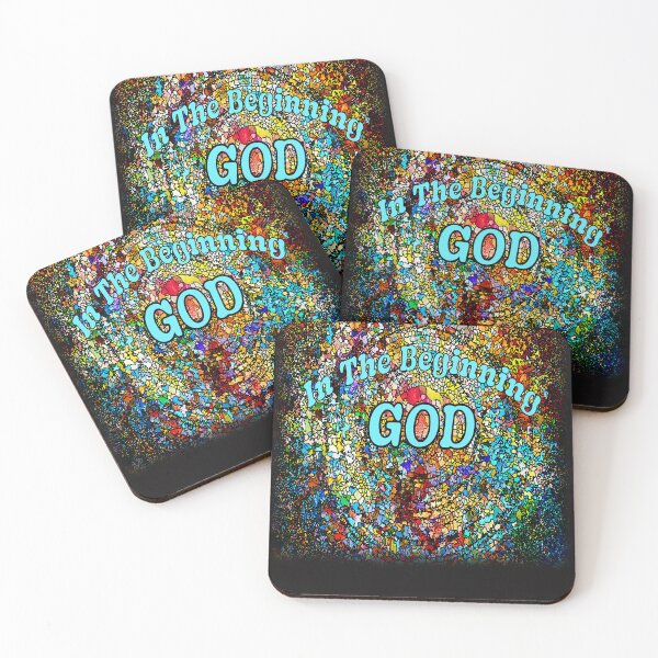 Item preview, In The Beginning God designed and sold by ORTHODX.