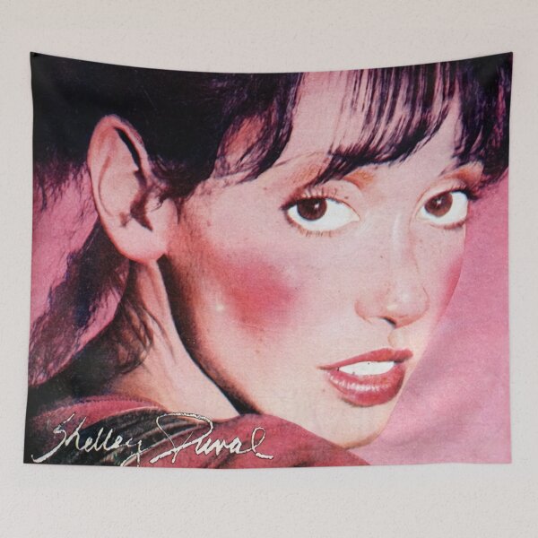 Item preview, Shelley duvall for interview designed and sold by thevirgeen.