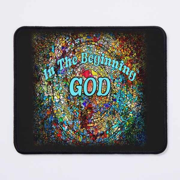 Item preview, In The Beginning God designed and sold by ORTHODX.