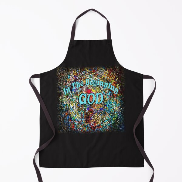 Item preview, In The Beginning God designed and sold by ORTHODX.