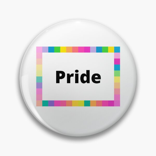 Item preview, Pride designed and sold by Qandy.