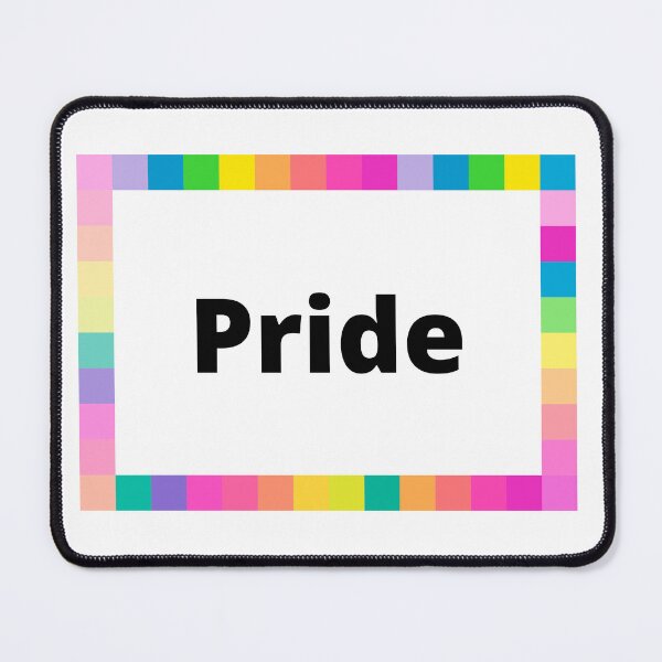 Item preview, Pride designed and sold by Qandy.