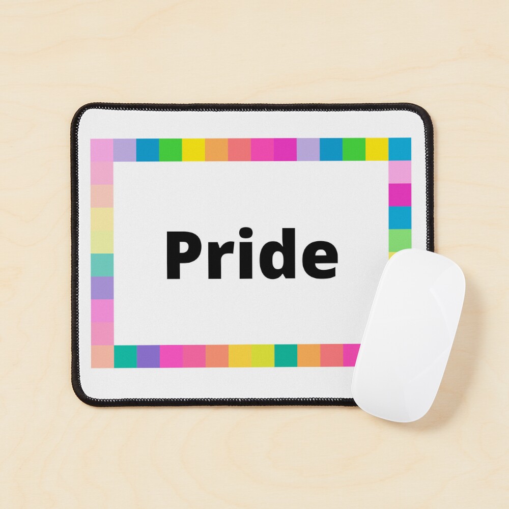Item preview, Mouse Pad designed and sold by Qandy.