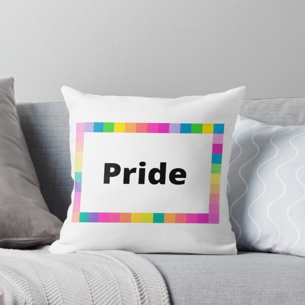 Item preview, Pride designed and sold by Qandy.