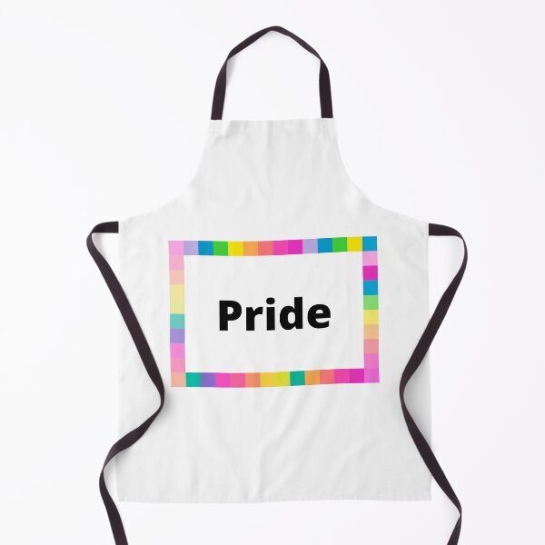 Item preview, Pride designed and sold by Qandy.