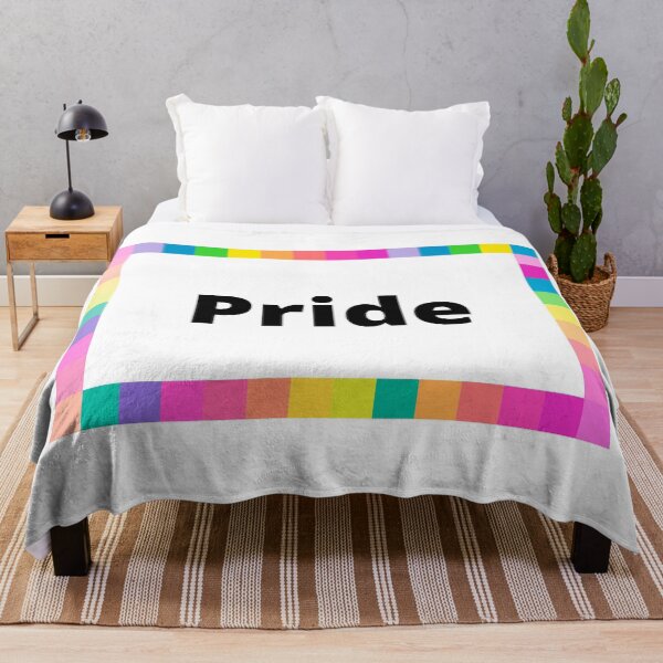 Item preview, Pride designed and sold by Qandy.