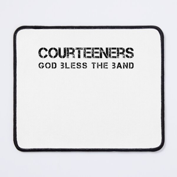 Item preview, copy of god bless the band tshirt designed and sold by illustramanshop.