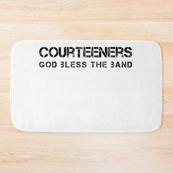 Item preview, copy of god bless the band tshirt designed and sold by illustramanshop.