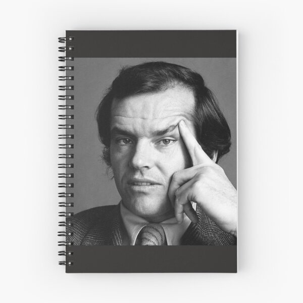 Item preview, Jack Nicholson  (12) designed and sold by berthaak7.