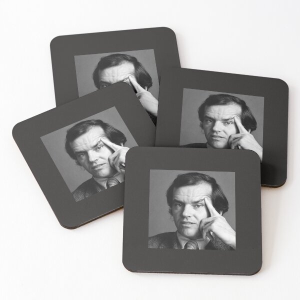 Item preview, Jack Nicholson  (12) designed and sold by berthaak7.