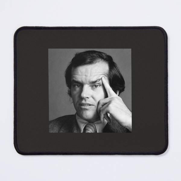 Item preview, Jack Nicholson  (12) designed and sold by berthaak7.