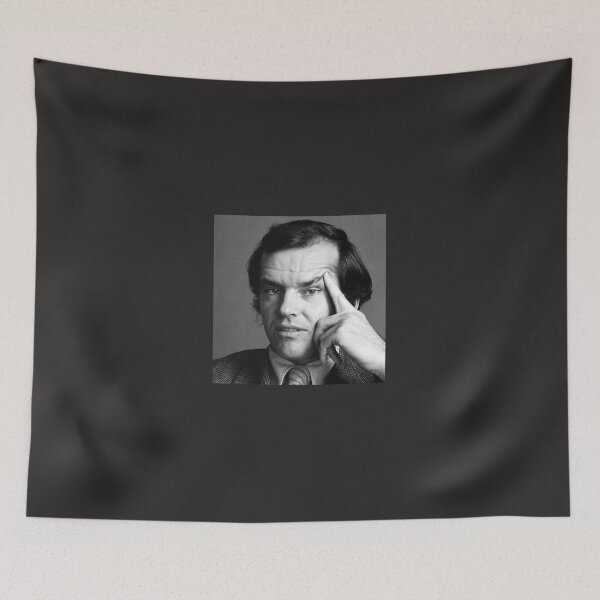 Item preview, Jack Nicholson  (12) designed and sold by berthaak7.