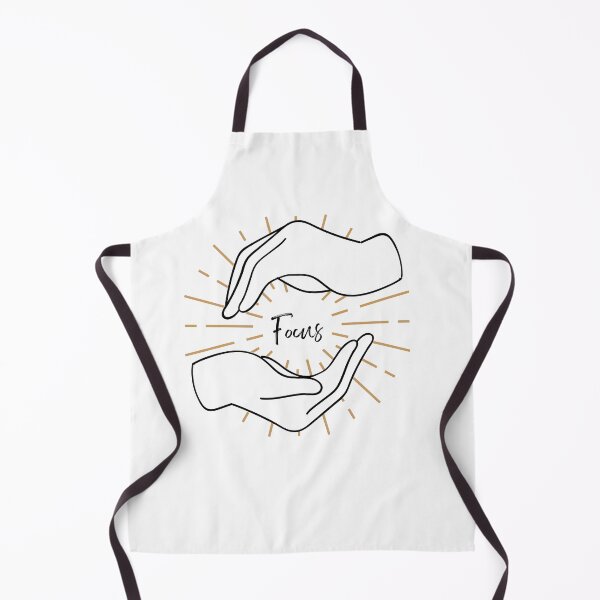 Item preview, Focus | Inspirational Quote | Minded Inc designed and sold by MindedInc.