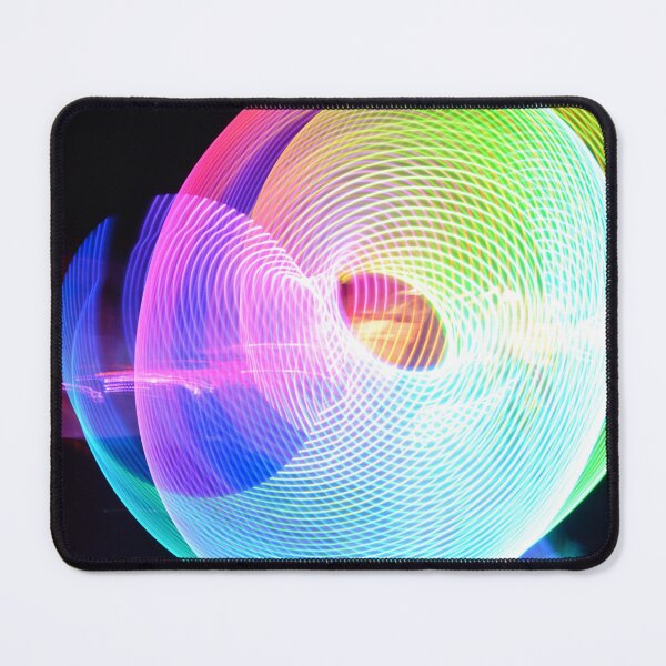 Item preview, Poi spinning photograph at night - WelshDesigns designed and sold by welshdesigns.