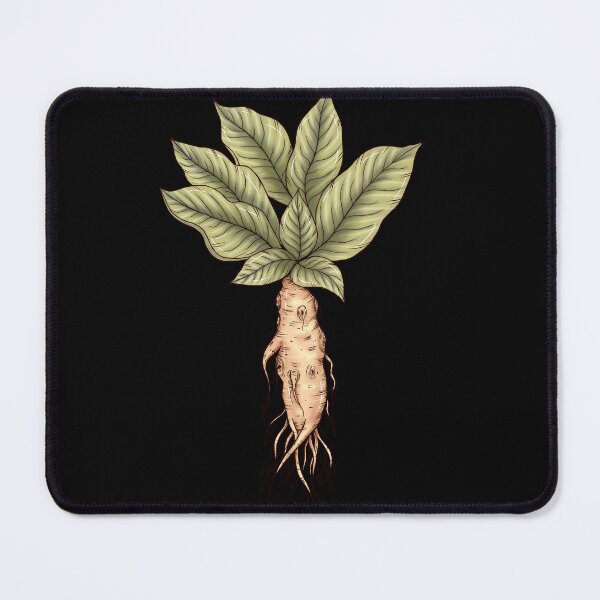 Item preview, herbology  designed and sold by Fine Art California.