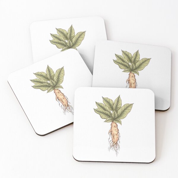 Item preview, herbology  designed and sold by Fine Art California.