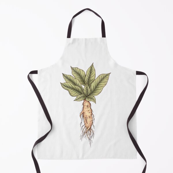 Item preview, herbology designed and sold by Fine Art California.