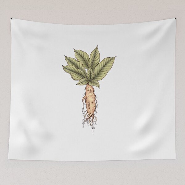 Item preview, herbology  designed and sold by Fine Art California.