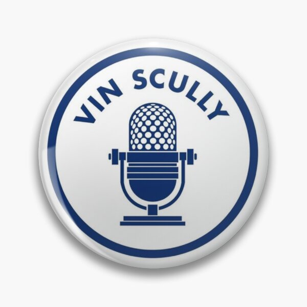 Item preview, Copy of Vin Scully designed and sold by Cameron Carter.