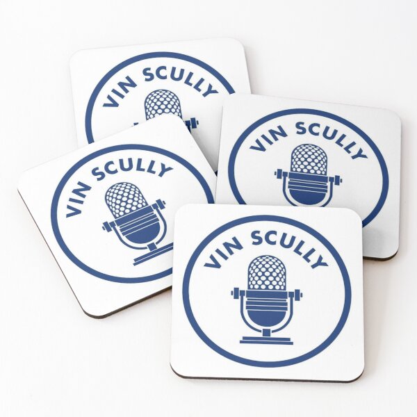 Item preview, Copy of Vin Scully designed and sold by Cameron Carter.